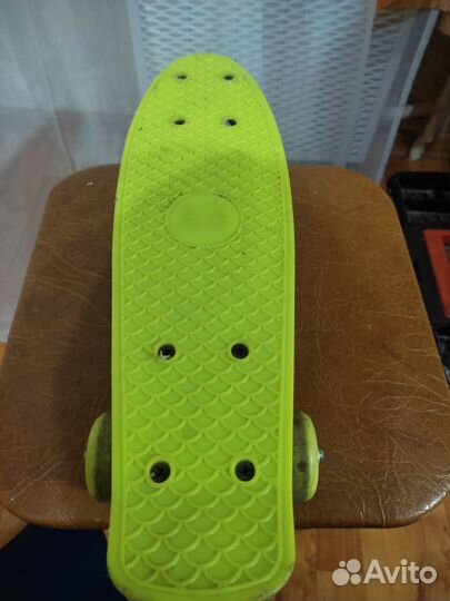 Скейт детский
