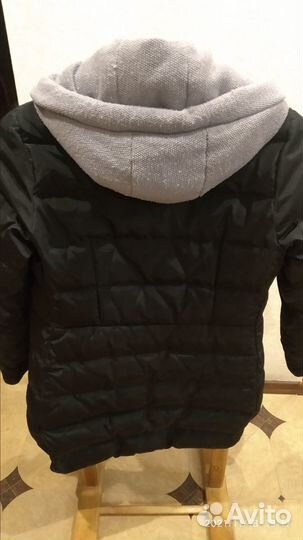 Куртка зимняя для девушки