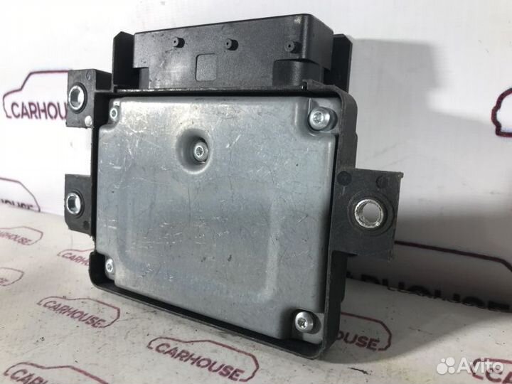 Блок управления стояночным тормозом Volkswagen