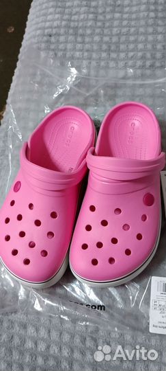 Продам Crocs