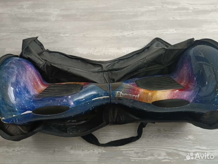 Гироскутер бу