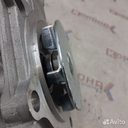 Насос охлаждающей жидкости двигателя KIA avella