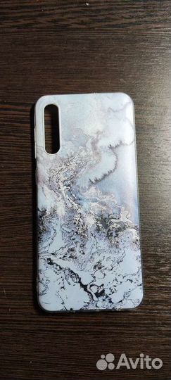 Чехол на Самсунг Галакси, а 50. Новый