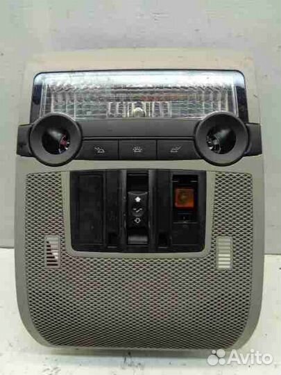 Плафон BMW X5 E70 9138400