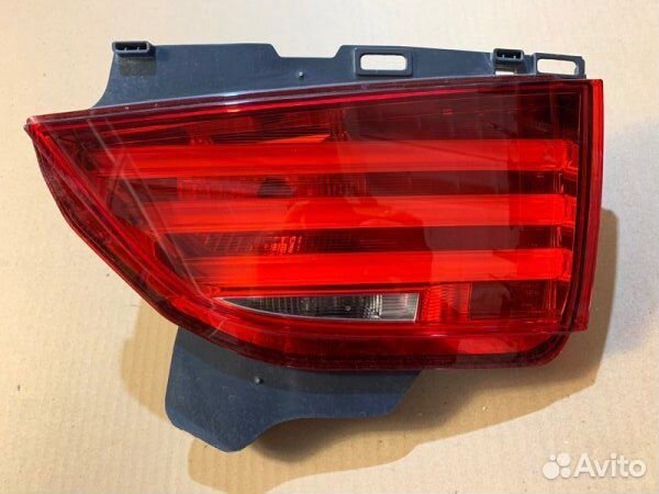Фонарь заднего хода задний правый Bmw 5-Series