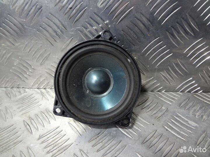Динамик Мерседес w221 harman logic 7