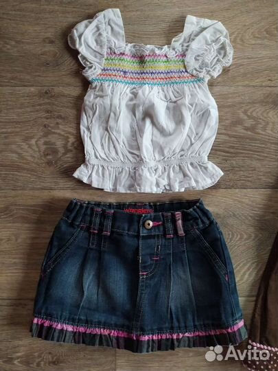 Пакет одежды д/д от 92 см