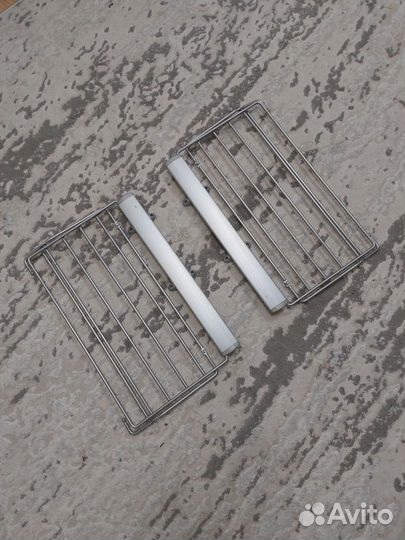 Брючница в шкаф