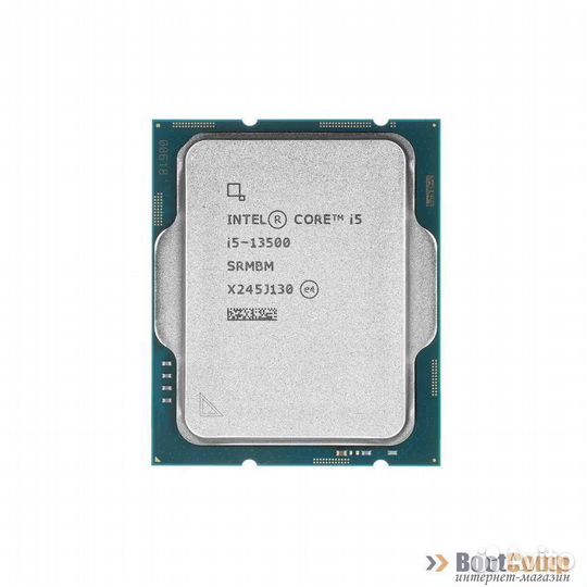 Процессор Intel Core i5-13500 OEM