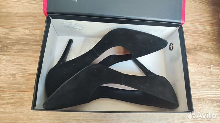 Туфли женские 40 размер