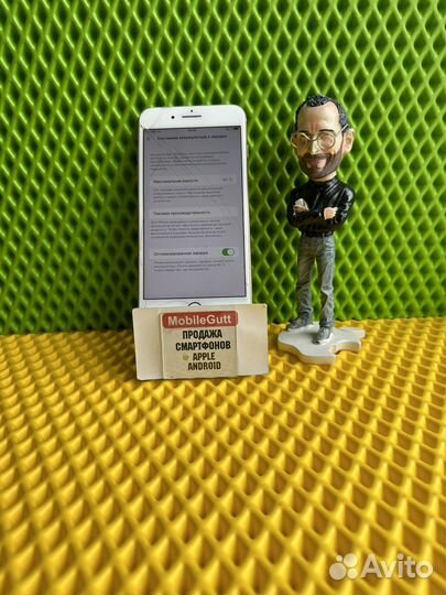 iPhone 8 Plus, 64 ГБ