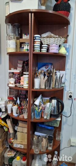 Офисная мебель бу