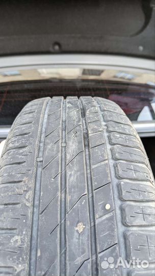 Nokian Tyres Hakka Green 2 185/60 R14 82T