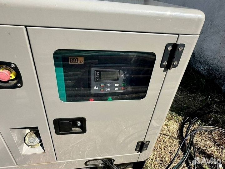 Дизельный генератор 15, 30, 50, 100, 150, 200 кВт