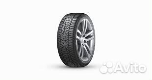 Hankook Winter I'Cept Evo 3 W330A 285/40 R21 V