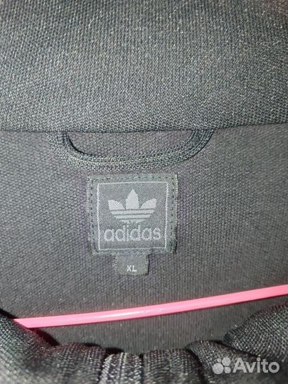 Кофта adidas