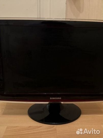Монитор samsung syncmaster t190n