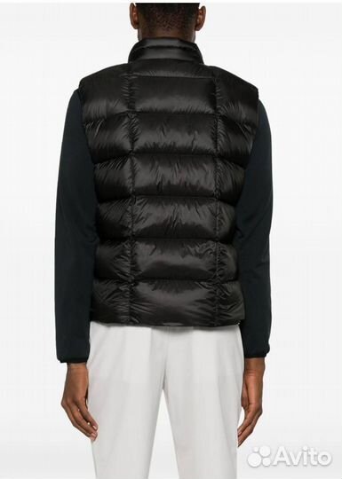 Жилетка cp company dd shell