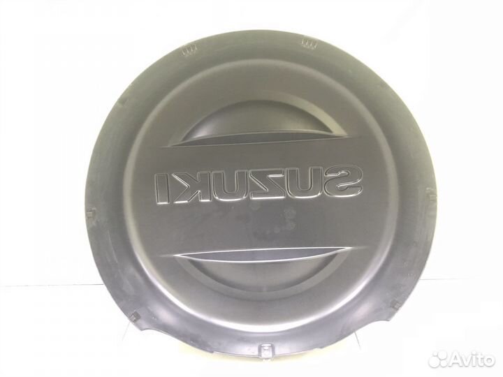 Колпак запасного колеса Suzuki Grand Vitara 2005+