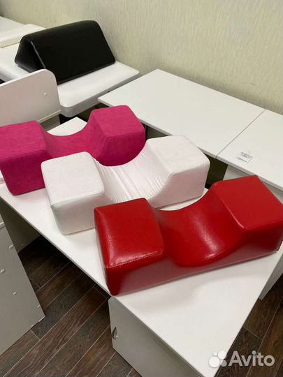 Подушка для наращивания ресниц