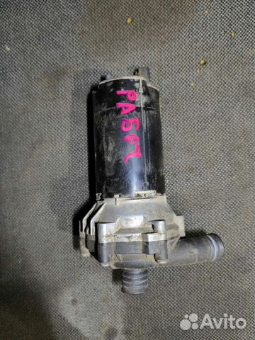 Насос помпа Mercedes A0005000356