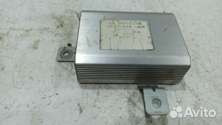 Инвертор Акура MDX YD2