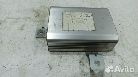 Инвертор Акура MDX YD2