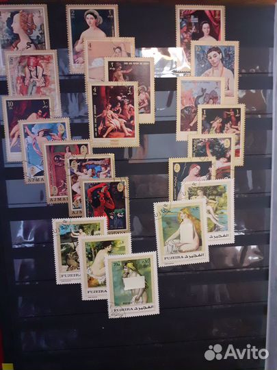 Арабские Эмираты