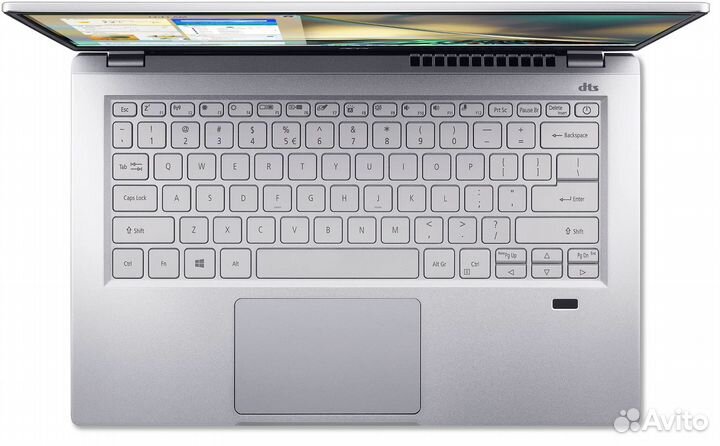 Ноутбук Acer Swift 3 SF314-43-R7JQ новый