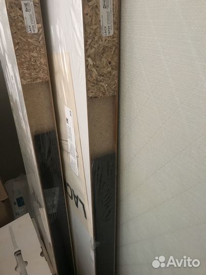 Полка IKEA Lack