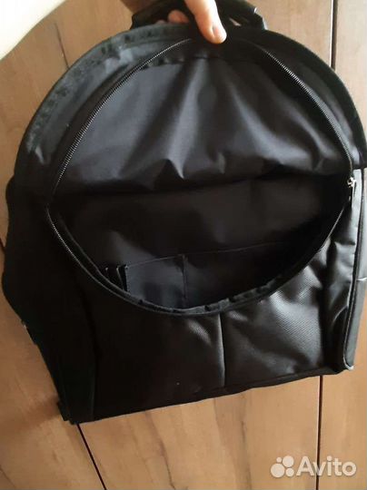 Сумка для ноутбука новая