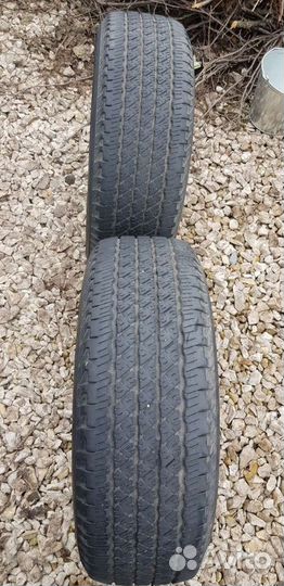 Roadstone Roadian H/T SUV 265/65 R18 112S