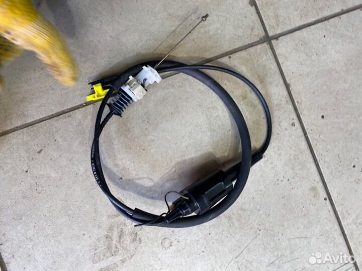 Трос блокировки АКПП Chrysler Pt Cruiser PT 2.4