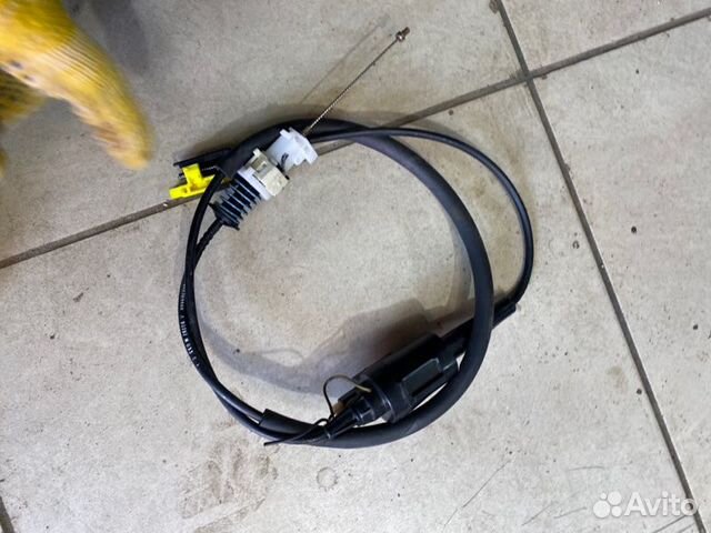 Трос блокировки АКПП Chrysler Pt Cruiser PT 2.4