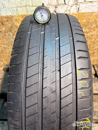 Michelin Latitude Sport 3 235/60 R18