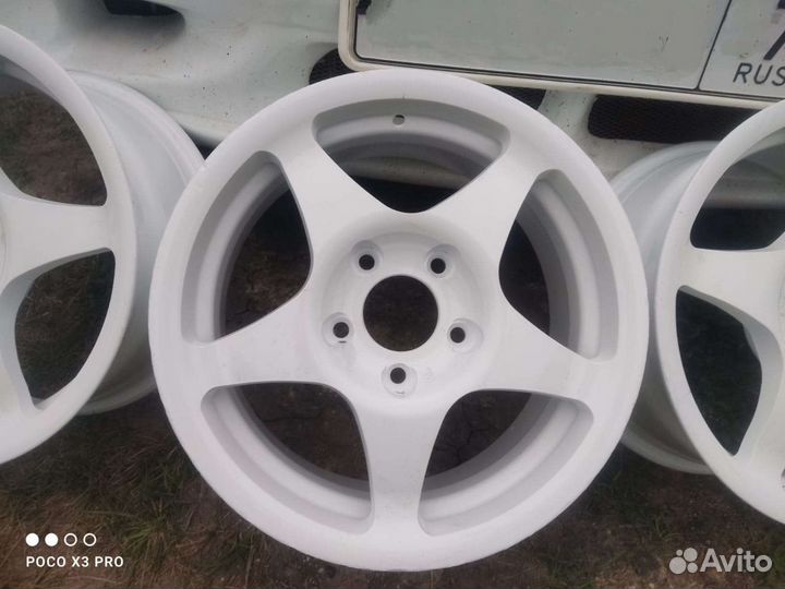 Всмпо Альфа r15