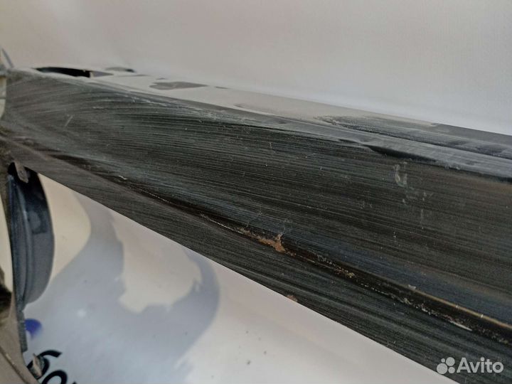 Панель передня Нива 2121-21213 (очки)