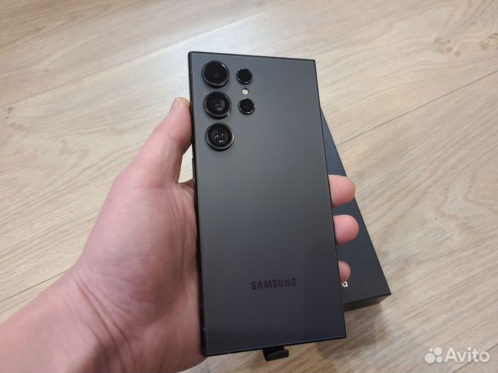 Samsung Galaxy S24 Ultra, 12/1 ТБ