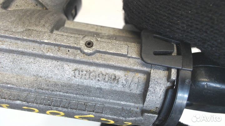 Замок зажигания Fiat Ducato, 2008