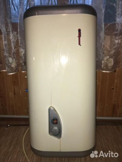 Водонагреватель