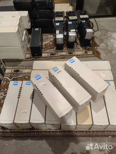 Ибп бесперебойник бу