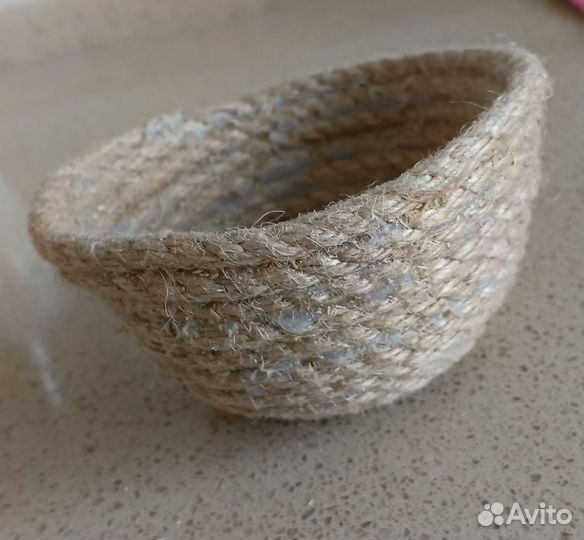 Гнездо для птичек