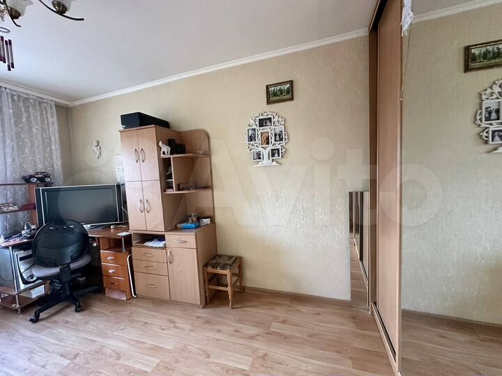 2-к. квартира, 48,6 м², 5/5 эт.