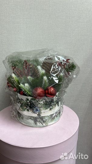 Оригинальный подарок на Новый год