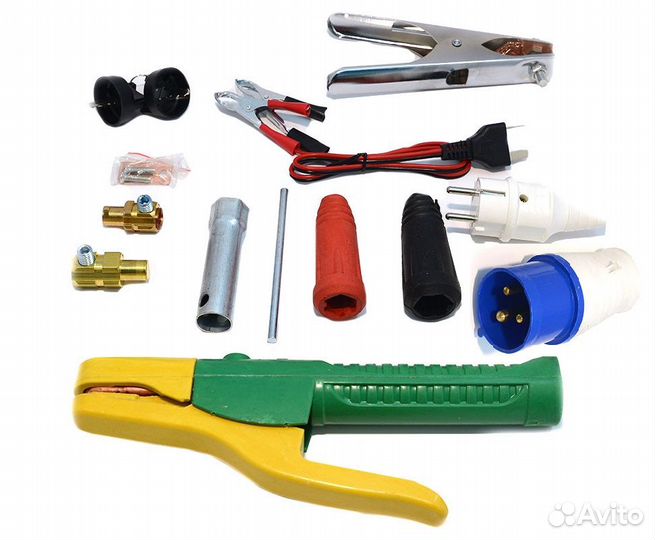 Генератор TSS GGW 5.0/200EDH-R (Honda GX390)