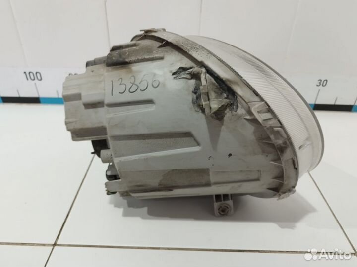 Фара правая Matiz (M100/M150) 1998-2015