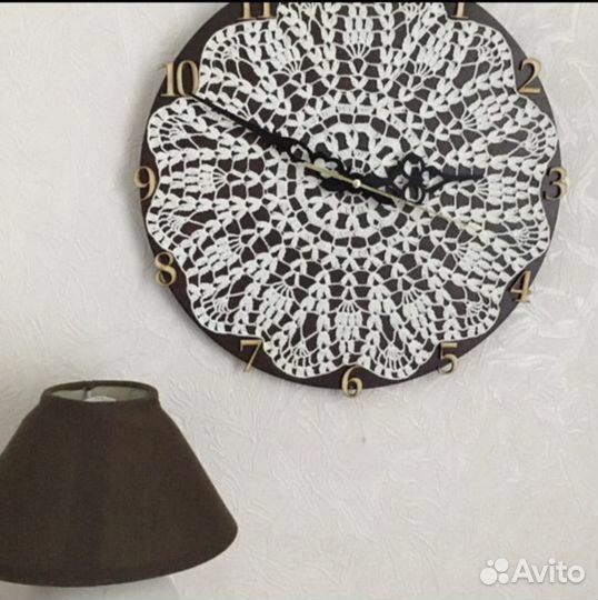 Часы настенные
