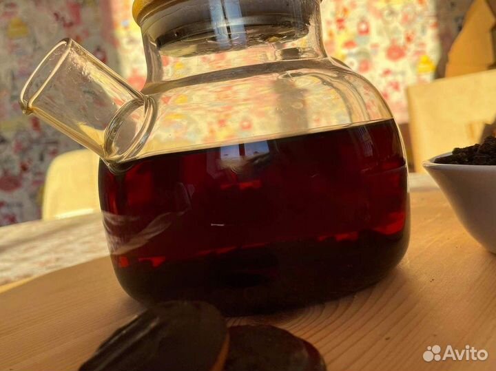 Иван-чай 1кг свежий 2O23, натуральнейший