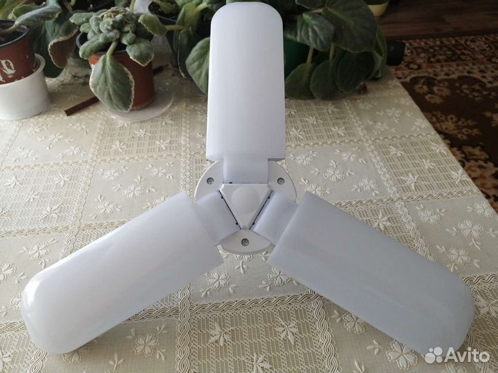 Светильник светодиодный