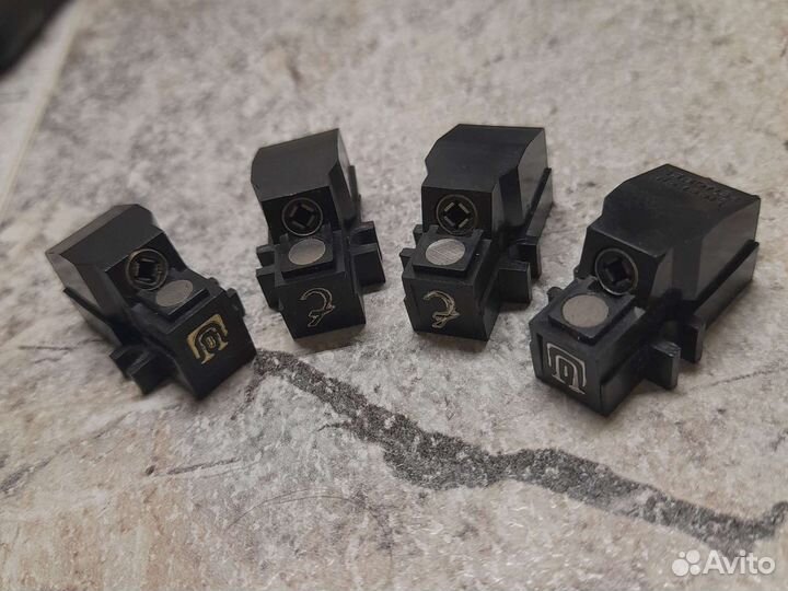 Для проигрывателей